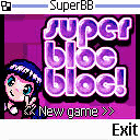 game pic for Super BB